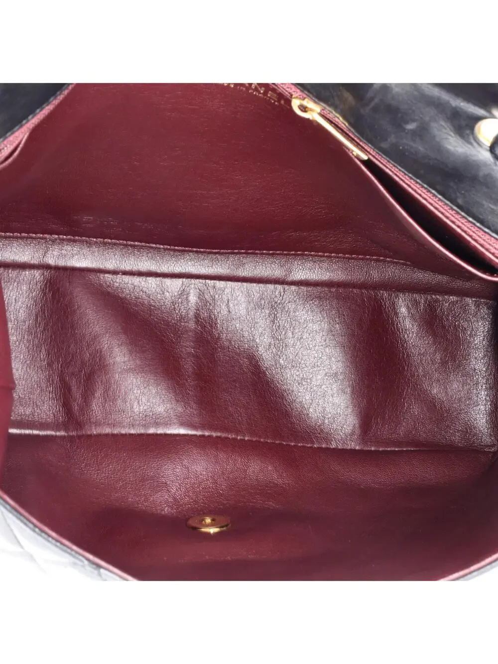 Chanel Classic Single Flap Bag Quilted #299267C41B